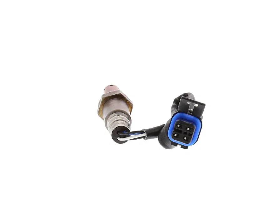 234-4337 – DENSO Oxygen Sensor, OE-Replacement - view 2